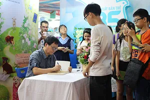 Những cây bút bạc tỉ - Bài 1: Nguyễn Nhật Ánh - nhà văn không ăn may