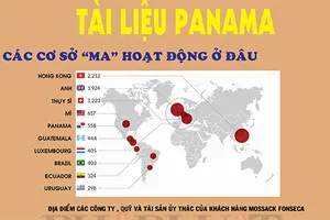 Minh bạch và nhu cầu tìm kiếm sự thật