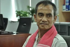 VKSND Tối cao điều tra vụ làm oan ông Huỳnh Văn Nén