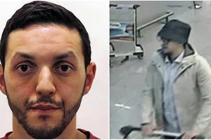 Bọn khủng bố định tấn công Pháp thêm lần nữa