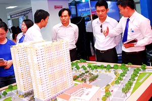 Chứng thư bảo lãnh: 'Bùa' của người mua nhà