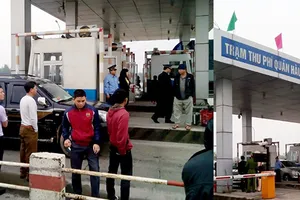 Nhà xe kêu phí cao, bộ bảo thấp