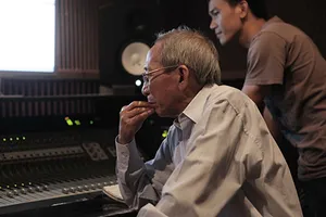 Nhạc sĩ Nguyễn Ánh 9 ‘một mình cô đơn trái chín’