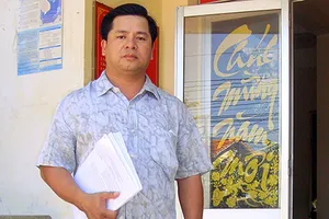 Tự ‘thi hành án’, VKS bị khiếu nại