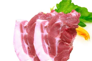 Thêm gần 90 điểm bán thịt heo sạch 