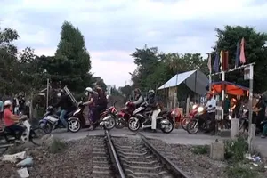 Sức mạnh của kẻ liều! 