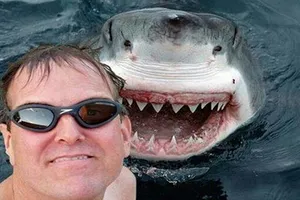 Selfie và những vấn đề pháp luật 