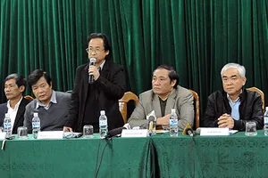 VFF và chuyện chống dột