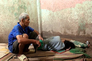 Sống hôm nay không biết tới ngày mai