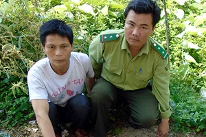 Xử người bẫy thú rừng quý hiếm: Không còn vướng!