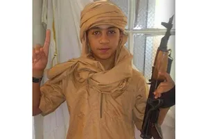 Cảnh báo nguy cơ tấn công Bỉ lần nữa