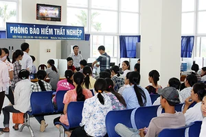 Thu hồi tiền chi sai trong thực hiện bảo hiểm thất nghiệp