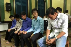 VKS không truy tố nguyên CSGT tội giết người