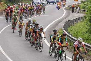 Vì sao An Giang thống lĩnh đường đua?