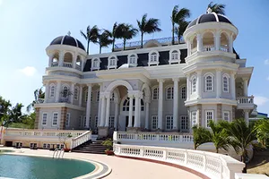 Đằng sau đại gia thủy sản ngã ngựa - Bài 1: Đại gia khởi nghiệp từ xe lôi