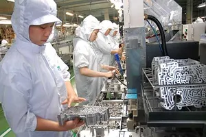 Vì sao Việt Nam không có tỉ phú công nghiệp? 