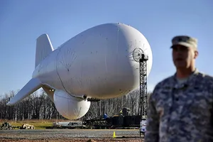 Sáng kiến An ninh hàng hải mới của Mỹ