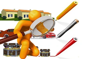 Lập trung tâm dữ liệu về tài sản quan chức?