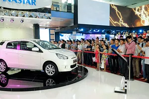 Hết ‘lờ mờ’ về lệ phí trước bạ xe?