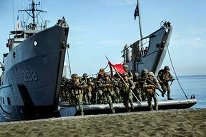 Trung Quốc làm gì với phán quyết trọng tài?