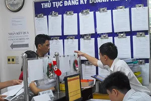 Cạm bẫy mang tên ‘kinh doanh trái phép’