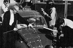 Cha đẻ của thuật toán ‘Phong shading’ người Việt 