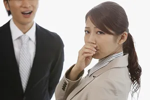 Thuốc nào gây hôi miệng?