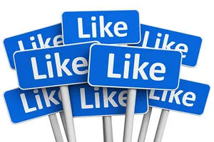 Facebook muốn lọc bớt các bài viết câu view