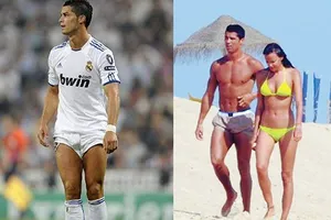 Zidane: ‘Ronaldo không cần dưỡng sức!’ 