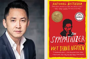 Người Việt vừa giành giải Pulitzer là ai? 