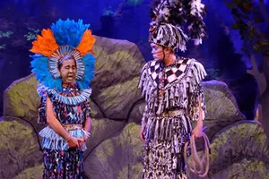 Hủy hoại thiên nhiên - con người phải thức tỉnh