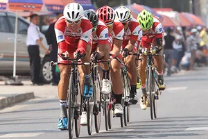  Khoảnh khắc 0,66 giây để Trường Tài ‘xé’ áo vàng 