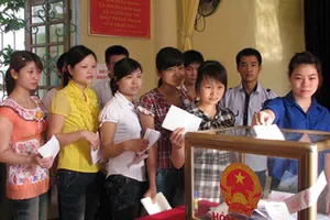 Cuộc thi bầu cử và công dân: Vào kỳ 2, nhanh tay rinh giải 