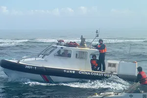 Trung Quốc muốn phân hóa các nước ASEAN