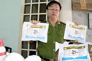 Cho heo ăn chất cấm: Sạt nghiệp như chơi!