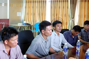 Vụ “bị bắt vì lá đơn nặc danh”: VKS nói không có căn cứ bồi thường