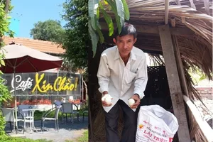 Hai điều bất thường của Công an huyện Bình Chánh