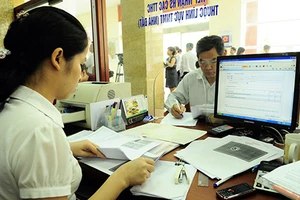 Gỡ rối thủ tục cho doanh nghiệp bất động sản