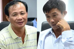 Chủ quán Xin Chào và chủ ‘chòi vịt’: Sẵn lòng tha thứ!