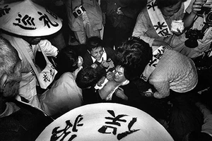 Xử phạt các tập đoàn gây ô nhiễm: Cuộc chiến dai dẳng