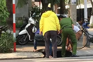 Đà Nẵng ghi điểm trong lòng du khách 