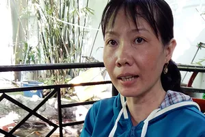 Vụ ‘nhặt năm lượng vàng’: Kiện công an được!