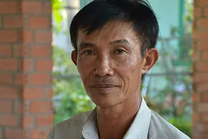 Chưa đình chỉ vụ án ‘chòi vịt’, vì sao?