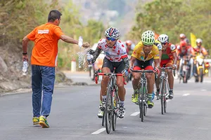 Nguyễn Trường Tài cận kề kỷ lục Cúp Truyền hình