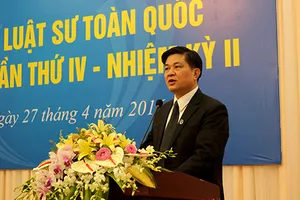 Người dân cần môi trường pháp lý an toàn