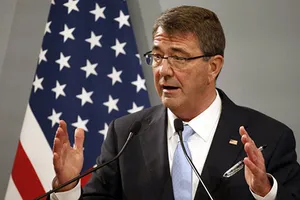 Nghị sĩ Mỹ trình dự luật chặn Trung Quốc