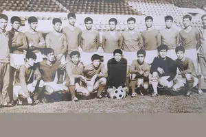 Những trận đấu của tình anh em