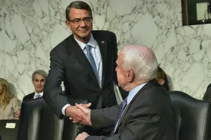 Mỹ bàn chuyện đối phó với Trung Quốc