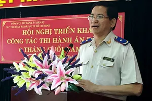 Sẽ thi hành án dứt điểm vụ Huyền Như