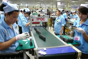 Tăng lương cơ sở từ 1.150.000 đồng lên 1.210.000 đồng